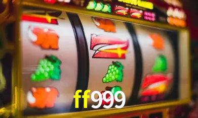 Inovações de Jogos na ff999: O Futuro das Experiências Interativas