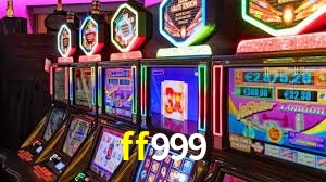 cassino ff999