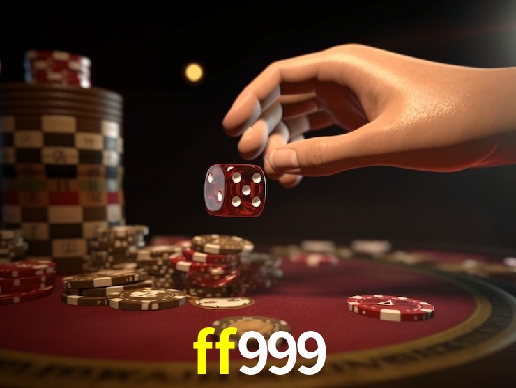 Recursos de Bônus ff999