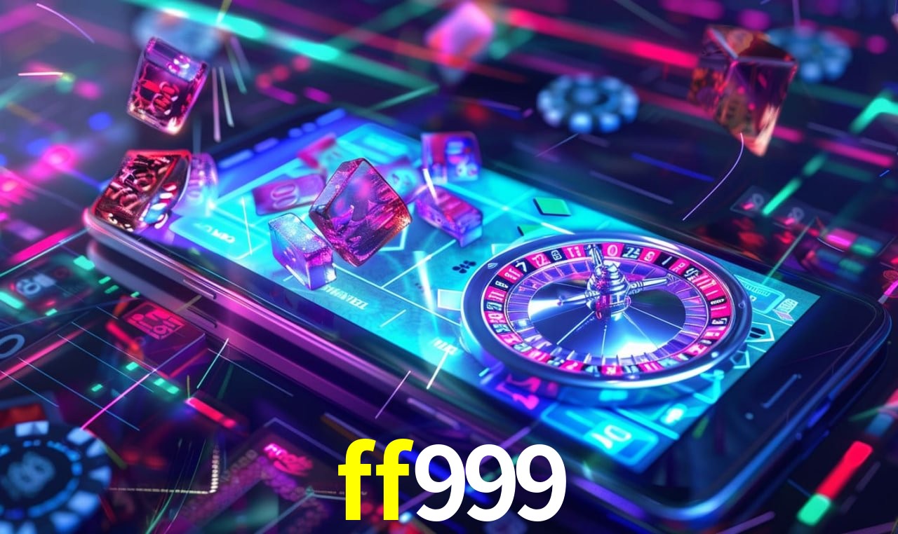 Estatísticas Crash Games ff999