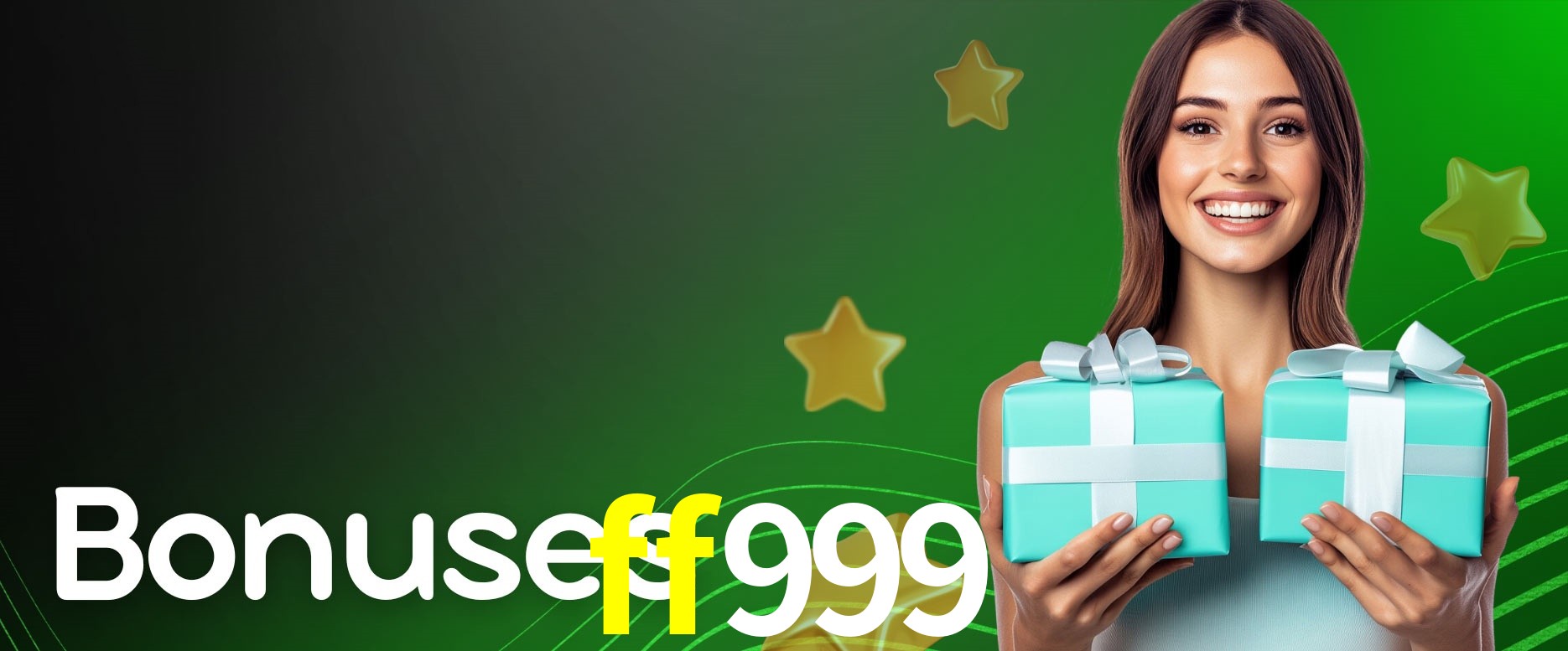 Exclusive Offers ff999