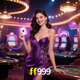 PIX Instantâneo ff999
