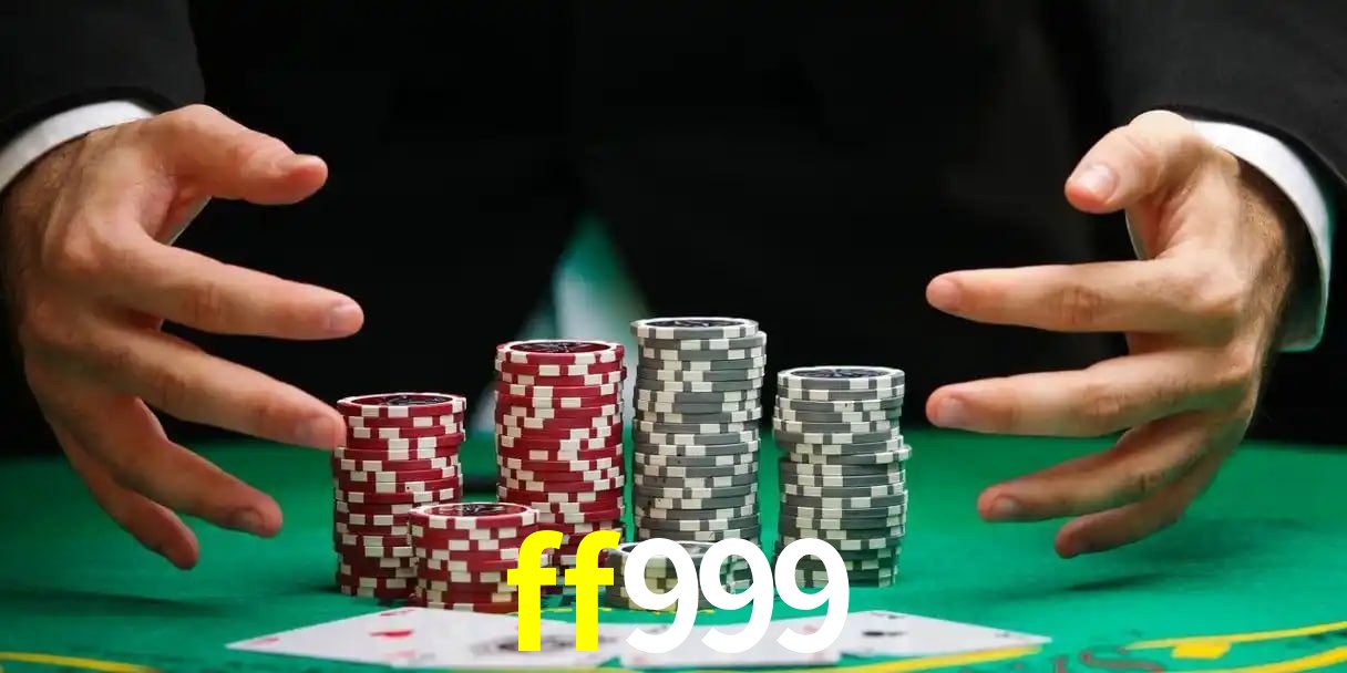 Benefícios VIP na ff999