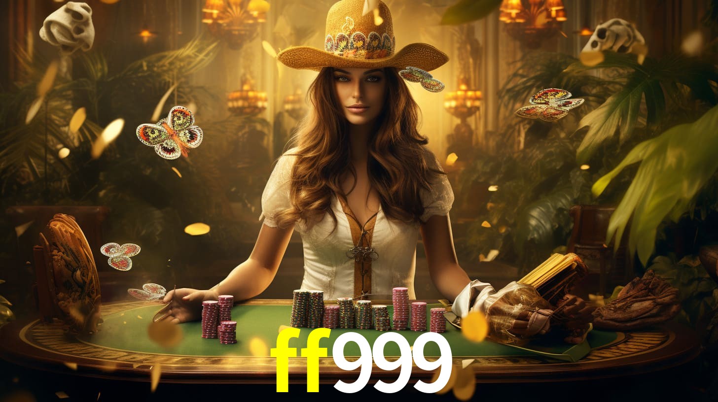 Aviator Game ff999