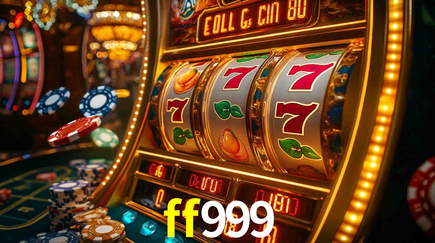 Programa VIP ff999