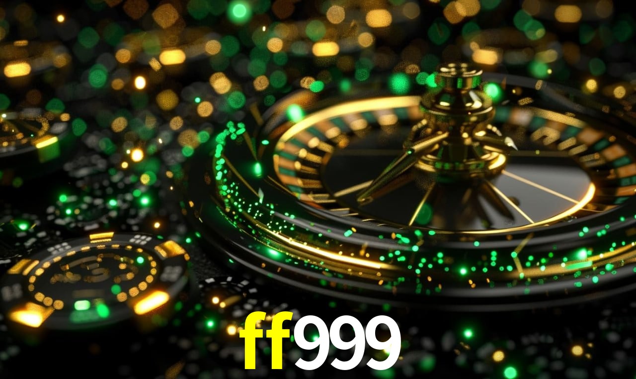 Segurança e performance na plataforma ff999