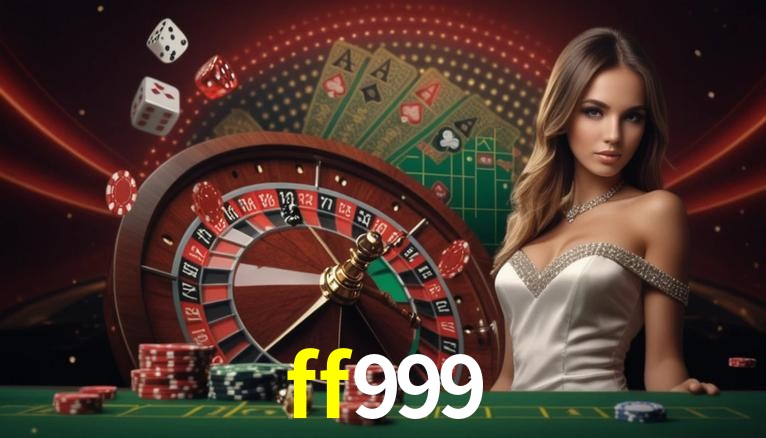 Account Benefits ff999
