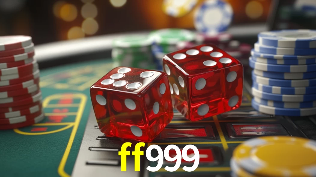 Blackjack Table ff999