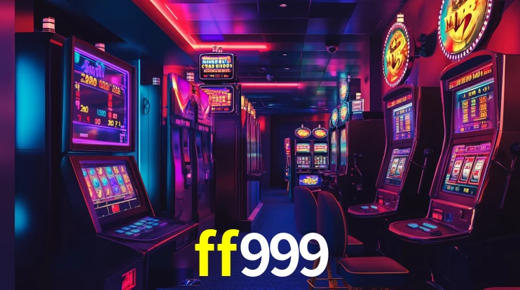 ff999 App Interface