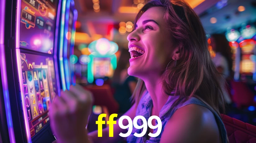 ff999 bet