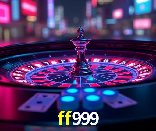 Explorando a Categoria de Eventos em Apostas na ff999