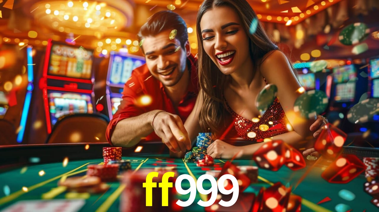 Login Seguro ff999